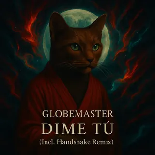 Portada de Dime Tu
