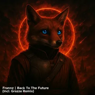 Portada de Back to the Future