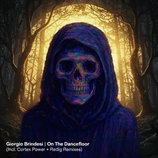 Portada de On The Dancefloor