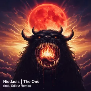 Portada de The One