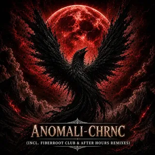 Portada de Chrnc