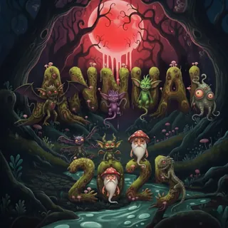 Portada de ILUNA Annual 2025
