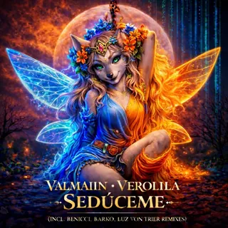 Portada de Seduceme